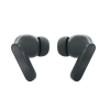 Motorola Moto buds bass Czarne